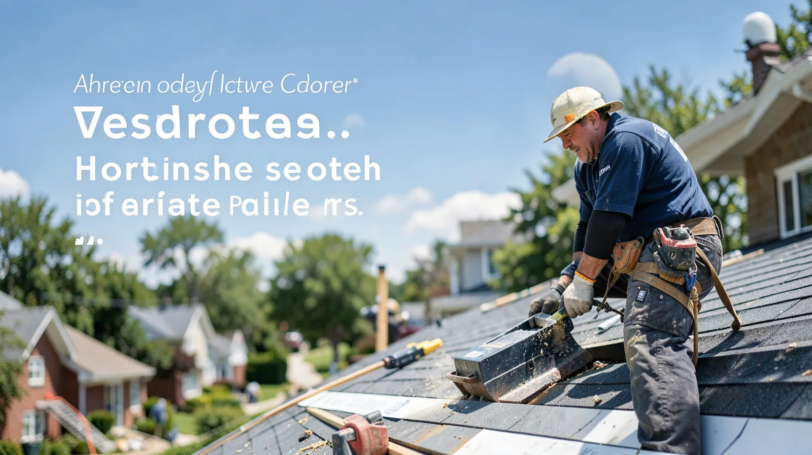 Roof Replacement in Sweetwater, OK near me
